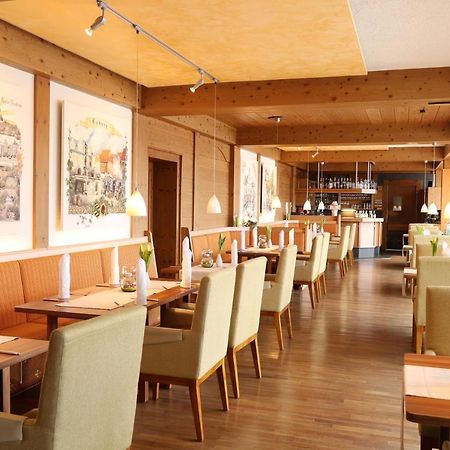 Kurhotel Bad Rodach An Der Thermenatur מראה חיצוני תמונה
