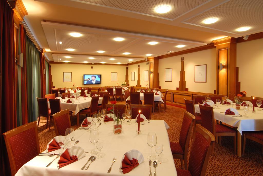 Kurhotel Bad Rodach An Der Thermenatur מראה חיצוני תמונה