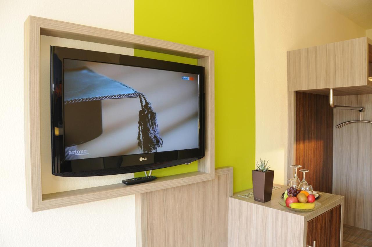 Kurhotel Bad Rodach An Der Thermenatur מראה חיצוני תמונה